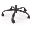 Кресло компьютерное HALMAR COLIN серый/черный